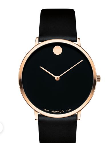Movado Modern 47 Replica Watch 0607433 Cheap Price