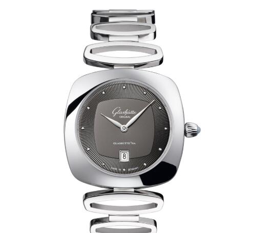 Glashutte Original Lady Pavonina Date Watch Price Replica 1 03 01 14 02 14