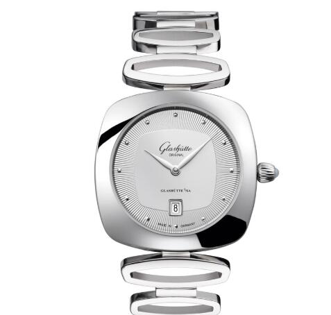 Glashutte Original Lady Pavonina Watch Price Replica 1 03 01 15 02 14