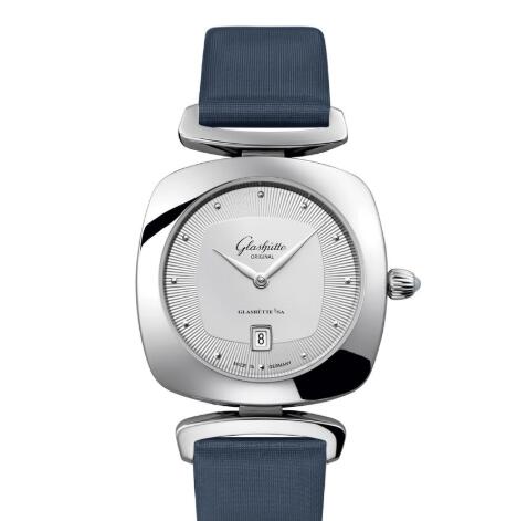 Glashutte Original Lady Pavonina Date Watch Price Replica 1 03 01 15 02 34