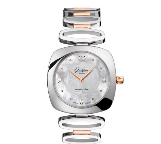 Glashutte Original Lady Pavonina Watch Price Replica 1 03 02 03 06 14