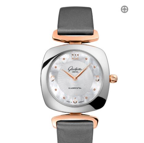 Glashutte Original Lady Pavonina Watch Price Replica 1 03 02 03 06 34