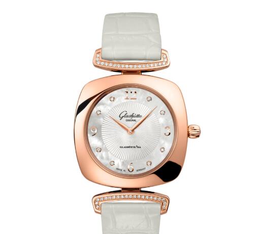 Glashutte Original Lady Pavonina Watch Price Replica 1 03 02 04 05 30