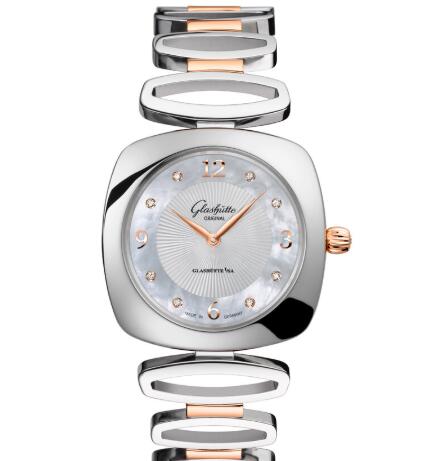 Glashutte Original Lady Pavonina Watch Price Replica 1 03 02 04 16 14