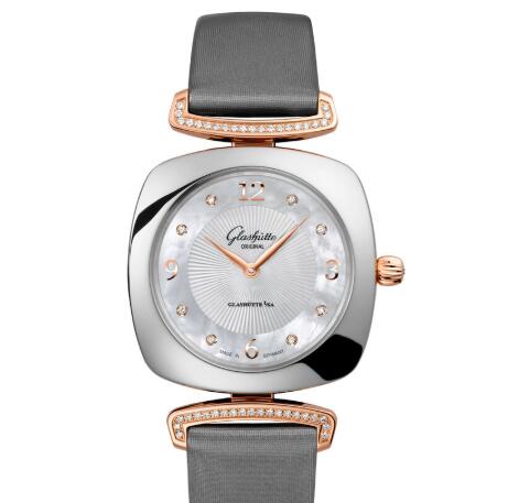 Glashutte Original Lady Pavonina Watch Price Replica 1 03 02 04 16 34