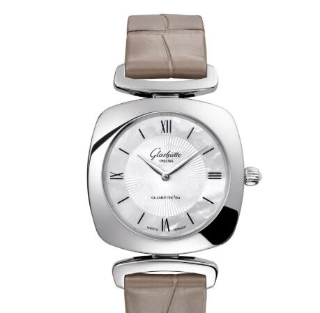 Glashutte Original Lady Pavonina Watch Price Replica 1 03 02 05 02 30
