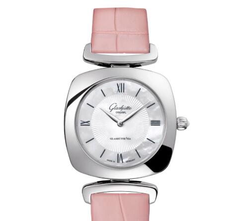 Glashutte Original Lady Pavonina Watch Price Replica 1 03 02 05 02 31