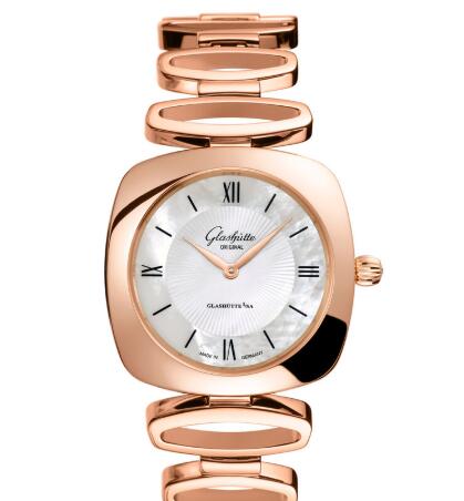 Glashutte Original Lady Pavonina Watch Price Replica 1 03 02 05 05 14
