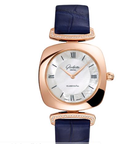 Glashutte Original Lady Pavonina Watch Price Replica 1 03 02 05 05 30