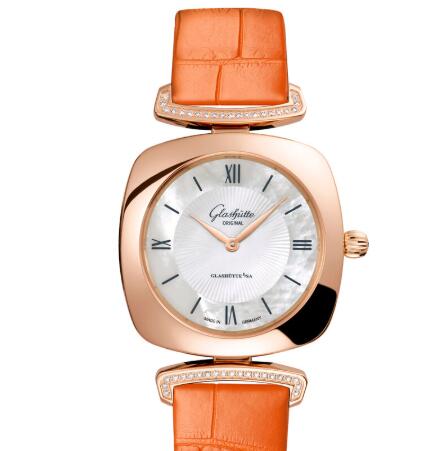 Glashutte Original Lady Pavonina Watch Price Replica 1 03 02 05 05 31