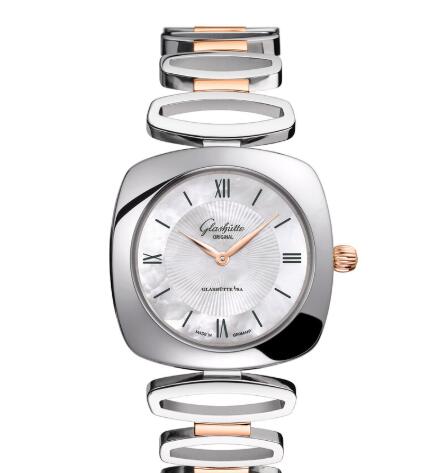 Glashutte Original Lady Pavonina Watch Price Replica 1 03 02 05 06 14
