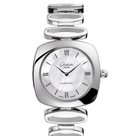 Glashutte Original Lady Pavonina Watch Price Replica 1 03 02 05 12 14