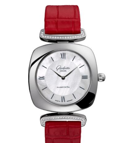 Glashutte Original Lady Pavonina Watch Price Replica 1 03 02 05 12 30