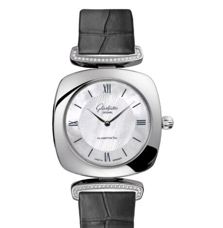 Glashutte Original Lady Pavonina Watch Price Replica 1 03 02 05 12 31