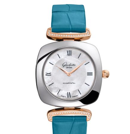 Glashutte Original Lady Pavonina Watch Price Replica 1 03 02 05 16 30