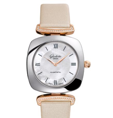 Glashutte Original Lady Pavonina Watch Price Replica 1 03 02 05 16 35