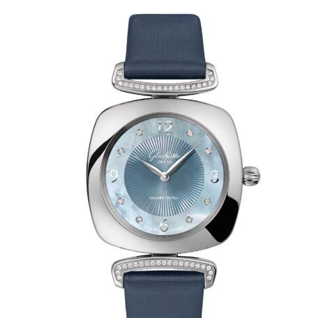 Glashutte Original Lady Pavonina Watch Price Replica 1 03 02 06 12 34
