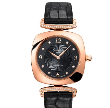 Glashutte Original Lady Pavonina Watch Price Replica 1 03 02 09 05 30