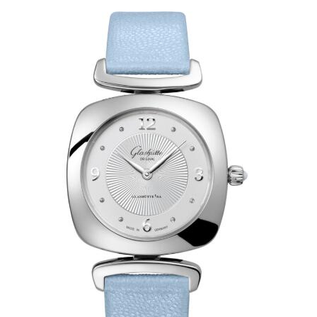 Glashutte Original Lady Pavonina Watch Price Replica 1 03 02 10 02 34