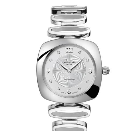 Glashutte Original Lady Pavonina Watch Price Replica 1 03 02 12 12 14