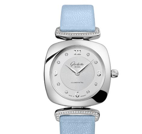 Glashutte Original Lady Pavonina Watch Price Replica 1 03 02 12 12 35