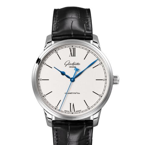 Glashuette Original Senator Excellence Replica Watch 1 36 01 01 02 30
