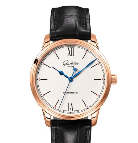 Glashuette Original Senator Excellence Replica Watch 1 36 01 02 05 30