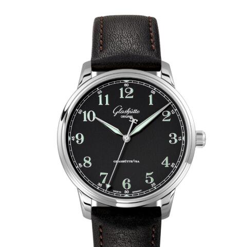 Glashuette Original Senator Excellence Replica Watch 1 36 01 03 02 30