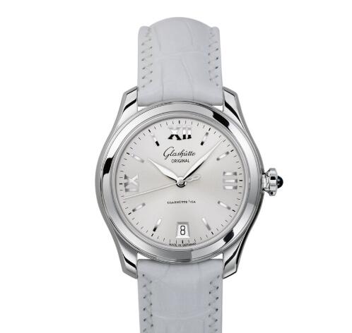 Glashutte Original Lady Serenade Watch Price Replica 1 39 22 02 02 04