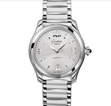 Glashutte Original Lady Serenade Watch Price Replica 1 39 22 02 02 34