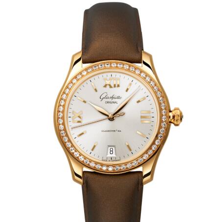 Glashutte Original Lady Serenade Watch Price Replica 1 39 22 04 11 04
