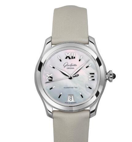 Glashutte Original Lady Serenade Watch Price Replica 1 39 22 08 02 04