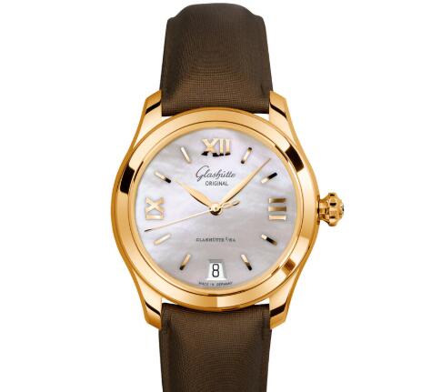 Glashutte Original Lady Serenade Watch Price Replica 1 39 22 09 01 04