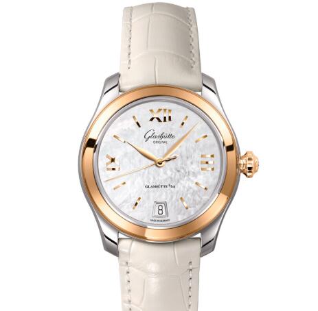 Glashutte Original Lady Serenade Watch Price Replica 1 39 22 09 06 04