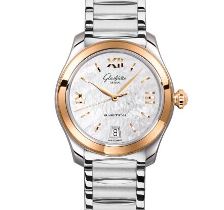 Glashutte Original Lady Serenade Watch Price Replica 1 39 22 09 06 34