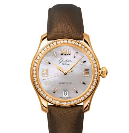 Glashutte Original Lady Serenade Watch Price Replica 1 39 22 09 11 04