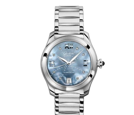 Glashutte Original Lady Serenade Watch Price Replica 1 39 22 11 02 34