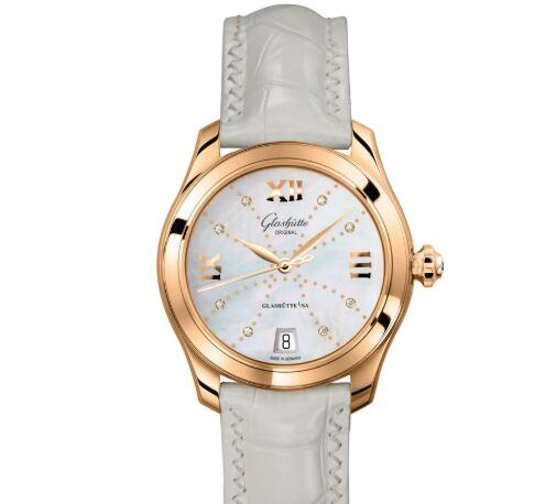 Glashutte Original Lady Serenade Watch Price Replica 1 39 22 12 01 04