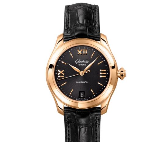 Glashutte Original Lady Serenade Watch Price Replica 1 39 22 18 01 04