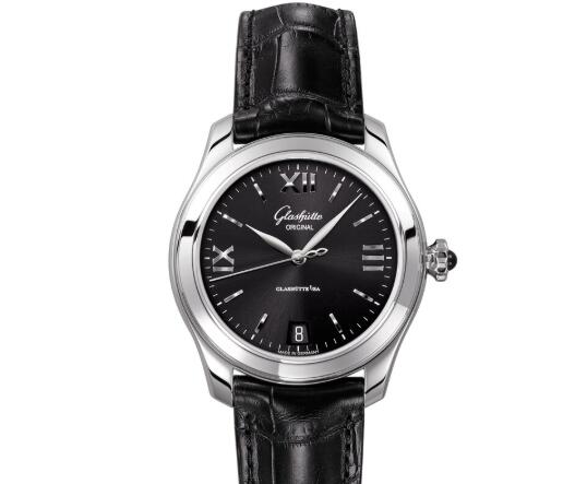 Glashutte Original Lady Serenade Watch Price Replica 1 39 22 20 02 04