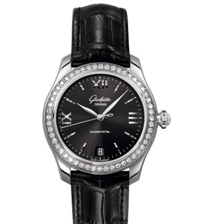 Glashutte Original Lady Serenade Watch Price Replica 1 39 22 20 22 04