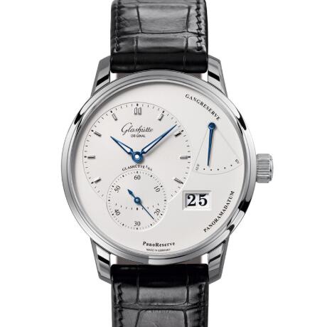 Glashuette Original PanoReserve Replica Watch 1 65 01 22 12 04