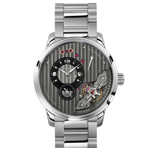 Glashuette Original PanoInverse Replica Watch 1 66 06 04 22 14
