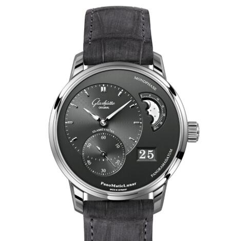 Glashuette Original PanoMaticLunar Replica Watch 1 90 02 43 32 05