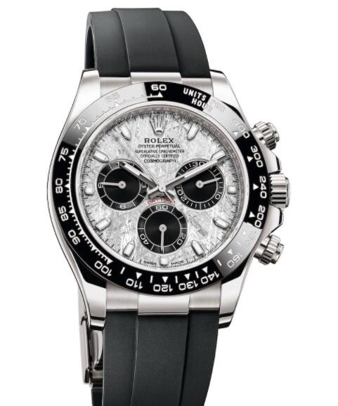 Replica Rolex Cosmograph Daytona Watch 116519 0038
