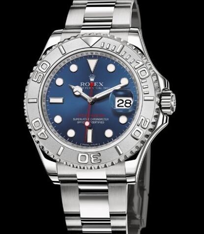 Rolex Watch Oyster Perpetual Yacht Master 116622 78800 Rolesium