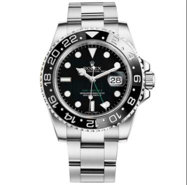 Rolex GMT Master 