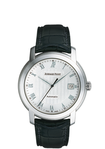 Replica Audemars Piguet Jules Audemars Watch SELFWINDING 15120BCOOA002CR01