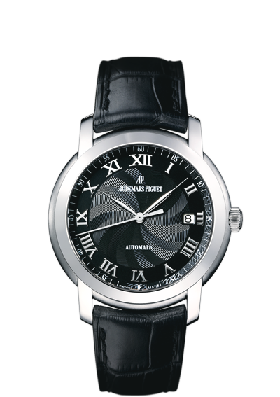 Replica Audemars Piguet Jules Audemars Watch SELFWINDING 15120BCOOA002CR03