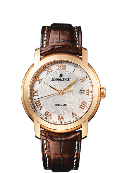 Replica Audemars Piguet Jules Audemars Watch SELFWINDING 15120OROOA088CR03